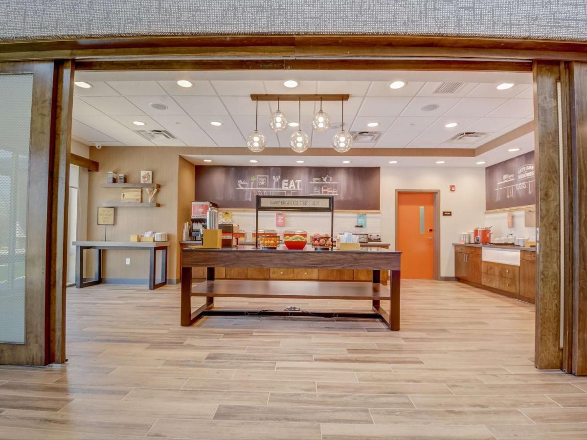 Hampton Inn & Suites Williamstown Ark Encounter, Ky Esterno foto